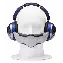 Наушники Dyson Zone, Blue/Silver