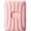 Портативный фотопринтер Fujifilm Instax Mini Link II, Soft, Pink, розовый