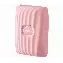 Портативный фотопринтер Fujifilm Instax Mini Link II, Soft, Pink, розовый