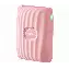Портативный фотопринтер Fujifilm Instax Mini Link II, Soft, Pink, розовый