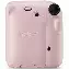 Фотоаппарат моментальной печати Fujifilm Instax Mini 12, Pink, розовый