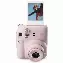 Фотоаппарат моментальной печати Fujifilm Instax Mini 12, Pink, розовый
