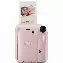 Фотоаппарат моментальной печати Fujifilm Instax Mini 12, Pink, розовый