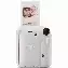 Фотоаппарат моментальной печати Fujifilm Instax Mini 12, White, белый