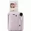 Фотоаппарат моментальной печати Fujifilm Instax Mini 12, Lavender, лавандовый 