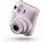 Фотоаппарат моментальной печати Fujifilm Instax Mini 12, Lavender, лавандовый 