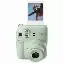 Фотоаппарат моментальной печати Fujifilm Instax Mini 12, Green, зеленый