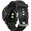 Умные часы Garmin Forerunner 55, 0100256210, Black