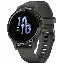 Умные часы Garmin Venu 2S Slate Bezel with  Case and Silicone Band, Graphite