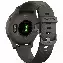 Умные часы Garmin Venu 2S Slate Bezel with  Case and Silicone Band, Graphite