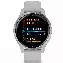 Умные часы Garmin Venu 2S  Bezel with Mist Gray Case and Silicone Band, Silver