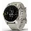 Умные часы Garmin Epix Pro Gen 2 Sapphire Edition 42 мм, 0100280211, Soft Gold