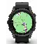 Умные часы Garmin Epix Pro Gen 2 Sapphire Edition 42 мм, 0100280215, Titanium/Black-Grey