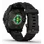 Умные часы Garmin Epix Pro Gen 2 Sapphire Edition 42 мм, 0100280215, Titanium/Black-Grey