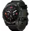 Умные часы Garmin Epix Pro Gen 2 Sapphire Edition 47 мм, 0100280330, Charcoal/Grey