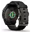 Умные часы Garmin Epix Pro Gen 2 Sapphire Edition 47 мм, 0100280330, Charcoal/Grey