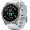 Умные часы Garmin Epix Pro Gen 2 Sapphire Edition 51 мм, 0100280411, Titanium/White