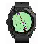 Умные часы Garmin Epix Pro Gen 2 Sapphire Edition 47 мм, 0100280311, Carbon/Grey