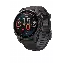 Умные часы Garmin Fenix 8, Amoled Sapphire, 47 мм, 0100290421, Carbon/Gray