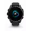 Умные часы Garmin Fenix 8, Amoled Sapphire, 47 мм, 0100290421, Carbon/Gray
