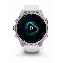 Умные часы Garmin Fenix 8, Amoled Sapphire, 43 мм, 0100290300, Silver