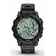 Умные часы Garmin Fenix 7, Sapphire Solar 47 мм, 0100254039, Carbon/Gray