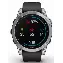 Умные часы Garmin Fenix 7, 47 мм, Silver/Graphite