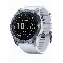 Умные часы Garmin Fenix 7, Sapphire Solar 47 мм, 0100254025, Mineral Blue