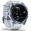 Умные часы Garmin Fenix 7, Sapphire Solar 47 мм, 0100254025, Mineral Blue