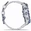 Умные часы Garmin Fenix 7, Sapphire Solar 47 мм, 0100254025, Mineral Blue