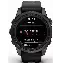 Умные часы Garmin Fenix 7S Pro, Sapphire Solar Black 0100277611