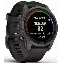 Умные часы Garmin Fenix 7S Pro, Sapphire Solar Black 0100277611