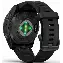 Умные часы Garmin Fenix 7S Pro, Sapphire Solar Black 0100277611