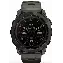 Умные часы Garmin Fenix 7X, Sapphire Solar Titanium Grey 0100254127