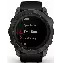 Умные часы Garmin Fenix 7X, Sapphire Solar Carbon Gray 0100254111