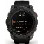 Умные часы Garmin Fenix 7X, Solar Titane Gray 0100254101