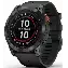 Умные часы Garmin Fenix 7X Pro, Solar Black 0100277801