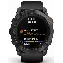 Умные часы Garmin Fenix 7X Pro, Solar Black 0100277801
