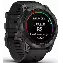 Умные часы Garmin Fenix 7X Pro, Solar Black 0100277801