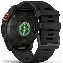 Умные часы Garmin Fenix 7X Pro, Solar Black 0100277801