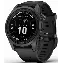 Умные часы Garmin Fenix 7X Pro, Sapphire Solar Black Band 0100277811