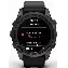 Умные часы Garmin Fenix 7X Pro, Sapphire Solar Black Band 0100277811