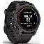 Умные часы Garmin Fenix 7X Pro, Sapphire Solar Black Band 0100277811