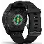 Умные часы Garmin Fenix 7X Pro, Sapphire Solar Black Band 0100277811