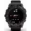 Умные часы Garmin Fenix 7 Pro Sapphire Solar, 47 мм, 0100277711, Black