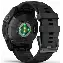 Умные часы Garmin Fenix 7 Pro Sapphire Solar, 47 мм, 0100277711, Black