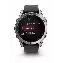 Умные часы Garmin Fenix E AMOLED, 47 mm, 0100302500, Black/Gray