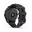 Умные часы Garmin fenix E AMOLED, 47 mm, 0100302501, SlateGray