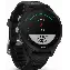Умные часы Garmin Forerunner 255 Music Wi-FI (GPS) Black 0100264130