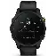 Умные часы Garmin Forerunner 255 Music Wi-FI (GPS) Black 0100264130